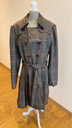 Nieuwe trendy  jas maat 40, H&M, Bruin, Nieuw, Ophalen