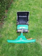 Scarificateur ÉLECTRIQUE BLACK& DECKER, Ophalen
