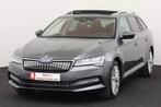 Skoda Superb Combi 1,4 TSI iV DSG Style + Pack Clever Plus +, Te koop, Break, Gebruikt, 5 deurs