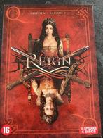 Reign, seizoen 3 DVD, Cd's en Dvd's, Vanaf 16 jaar, Boxset, Drama, Ophalen of Verzenden