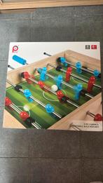 Voetbal en hockeytafel, Ophalen, Zo goed als nieuw