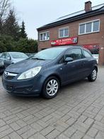 Opel Corsa 1.2 benzine met airco  Al gekeurd voor verkoop, Achat, Entreprise, Boîte manuelle, Corsa