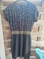 Mooie jurk JBC maat 40, Kleding | Dames, Jurken, Maat 38/40 (M), Ophalen of Verzenden, Zo goed als nieuw, Knielengte