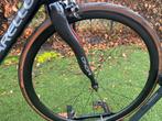 Pinarello Paris Electronisch schakelen Dura Ace !!!!, Fietsen en Brommers, Fietsen | Racefietsen, Ophalen, Carbon