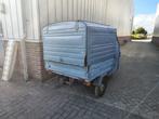 Piaggio Ape Vespacar Tuk Tuk voor opmaak of decoratie, Fietsen en Brommers, Ophalen, Gebruikt, Piaggio