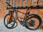 Mountainbike carbon Cube C61 one 19", Ophalen, Zo goed als nieuw