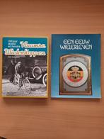 24 wielerboeken(zie bijgev.12 scans), Boeken, Ophalen of Verzenden, Zo goed als nieuw