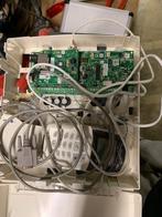 Alarmsysteel Lightsys Risco, Enlèvement, Neuf, Système complet