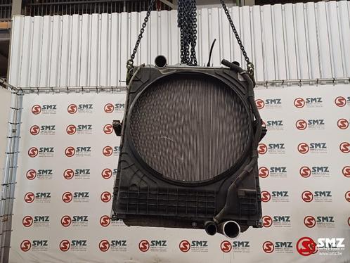 Occ radiator + intercooler Volvo, Auto-onderdelen, Vrachtwagen-onderdelen, Volvo, Motor en Accessoires, Gebruikt
