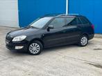 SKODA FABIA AMBITION 2013/10 MANUEL CARNET COMPLET, Auto's, Bedrijf, Te koop, Fabia