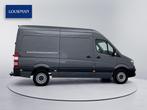 Mercedes-Benz Sprinter 316 2.2 CDI L2H2 Automaat 3500kg trek, Automaat, Electronic Stability Program (ESP), Mercedes-Benz, Bedrijf