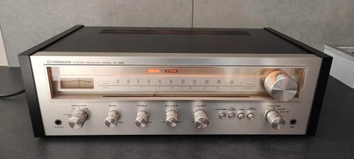 Pioneer SX-450, TV, Hi-fi & Vidéo, Amplificateurs & Ampli-syntoniseurs, Comme neuf, Pioneer, Enlèvement