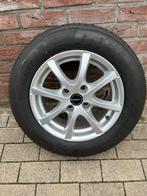 Borbet 4 x 108/Kleber 15” voor Ford ea, Auto-onderdelen, Banden en Velgen, Ophalen, Gebruikt, 15 inch, Banden en Velgen