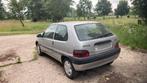 Citroën saxo 1.1 benzine 125k km bouwjaar 1998, Saxo, Bedrijf, Te koop, Benzine