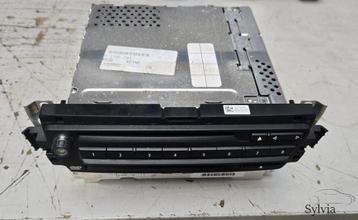CCC Radio CD Navigatie module BMW 3 serie E90 E91 E92 E93 65 beschikbaar voor biedingen