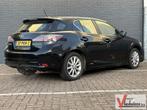 Lexus CT 200h Hybrid | Climate | Cruise | Camera |, Auto's, Lexus, Automaat, Zwart, Berline, Grijs