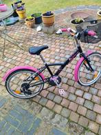Btwin, Fietsen en Brommers, Fietsen | Kinderfietsjes, Ophalen of Verzenden, Zo goed als nieuw