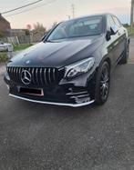 Mercedes glc 220d pack amg, Auto's, Mercedes-Benz, Diesel, Particulier, Te koop, Coupé