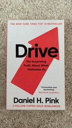 Drive, Gelezen, Ophalen of Verzenden, Daniel H. Pink