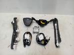 AIRBAG SET Ford Fiesta 6 (JA8) (01-2008/01-2018), Auto-onderdelen, Gebruikt, Ford