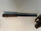 Vintage WW2 telescoop H.M.B. Co TELE SCT REGT MK2 S, Ophalen, Gebruikt