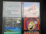 CD Varia, Cd's en Dvd's, Cd's | Pop, Ophalen, Gebruikt