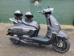 Peugeot django 50cc, Comme neuf, Enlèvement ou Envoi