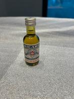 Miniatuur Ricard 2cl. Vol.