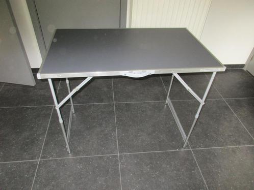 opvouwbaar tafeltje, Tuin en Terras, Partytenten, Nieuw, Opvouwbaar, Ophalen