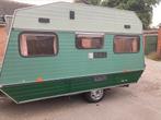 Caravan Chateau TMT 750kg met voortent!!, Ophalen, Gebruikt