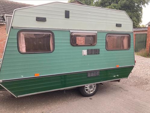 Caravan Chateau TMT 750kg met voortent!!, Caravans en Kamperen, Caravanaccessoires, Gebruikt, Ophalen