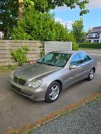 Mercedes Benz, Essence, Automatic, 157 000 km, Etat Parfait, Automaat, 4 deurs, 1796 cc, Grijs