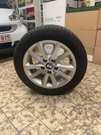 BMW velgen en banden, Auto-onderdelen, Banden en Velgen, Ophalen, Gebruikt, Velg(en)