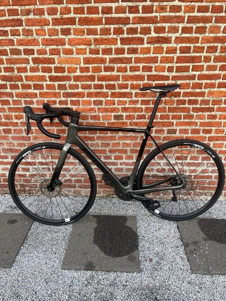 Racefiets Stevens Iozard, Fietsen en Brommers, Fietsen | Racefietsen, Ophalen of Verzenden
