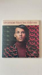 Stromae - Tous Les Mêmes (vinyl single), Cd's en Dvd's, Ophalen of Verzenden, Zo goed als nieuw