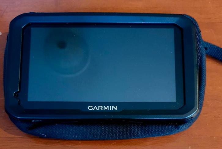 Garmin GPS pour camion, bus et autocars, Auto's, Vrachtwagens, Particulier, Ophalen
