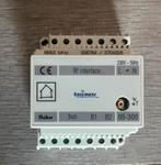 Niko rf interface easywave module, Ophalen