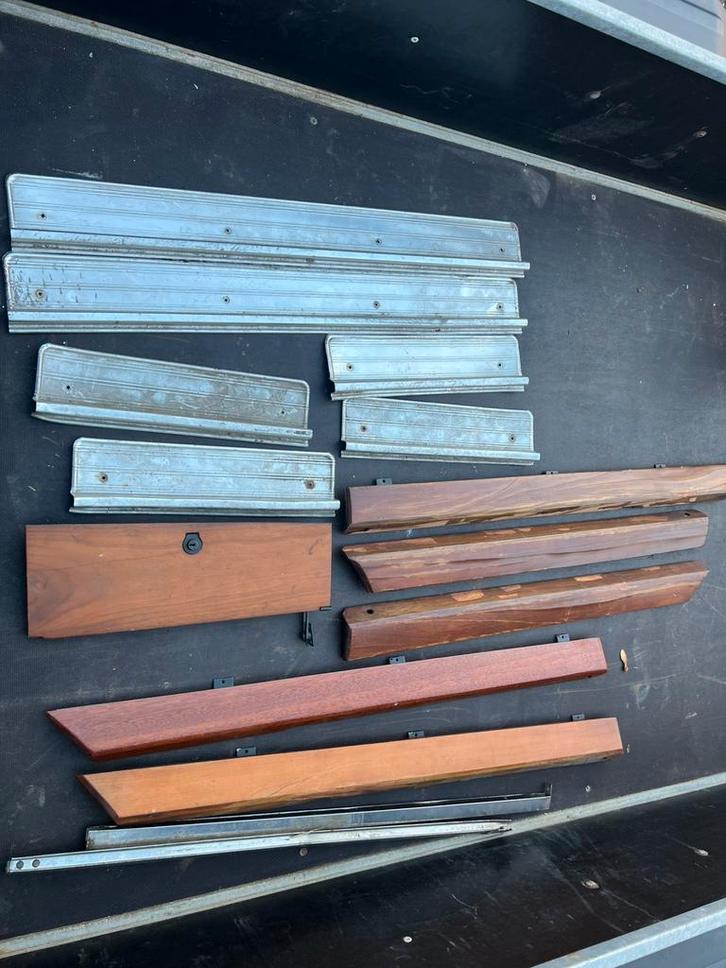 Pièces/Onderdelen TRIUMPH DOLOMITE - DOLOMITE SPRINT, Auto-onderdelen, Overige Auto-onderdelen, Triumph, Ophalen of Verzenden