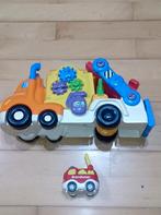 VTech vrachtwagen in goede staat, Kinderen en Baby's, Speelgoed | Vtech, Ophalen, Gebruikt