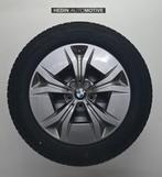 BMW iX1 + iX2 (U10-U11) Styling 864  17" N/RFT + RDCi Winter, Gebruikt, -, -, Banden en Velgen