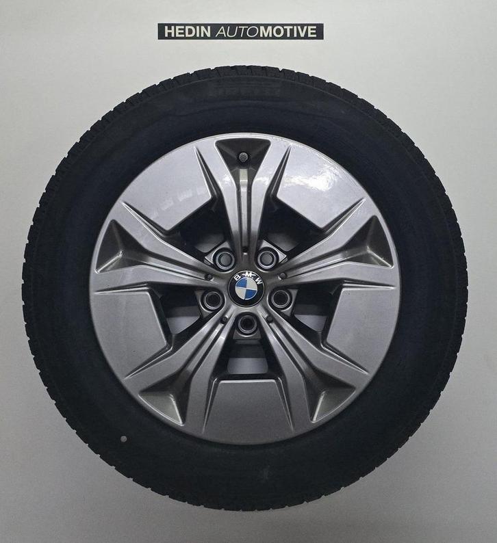 BMW iX1 + iX2 (U10-U11) Styling 864  17" N/RFT + RDCi Winter, Auto-onderdelen, Banden en Velgen, Banden en Velgen, Winterbanden