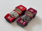 Matchbox Road Dragster scorpions Superfast, Ophalen of Verzenden, Gebruikt