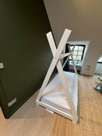 Tippy bed 90x200, Utilisé, Rectangulaire, 75 à 100 cm, 150 à 200 cm