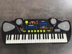 Electronisch keyboard, Muziek en Instrumenten, Ophalen, Zo goed als nieuw