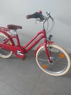 Fiets 20 inch zo goed als nieuw, Fietsen en Brommers, Fietsen | Kinderfietsjes, Ophalen of Verzenden, Zo goed als nieuw