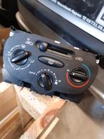 Commande de chauffage Peugeot 206, Ophalen, Gebruikt, Peugeot