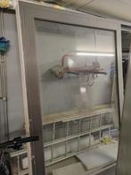 Grande Baie vitrée nouvelle., Bricolage & Construction, Neuf, Baie vitrée coulissante, Enlèvement, Vitre comprise