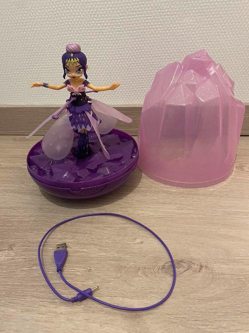 Speelgoed, Verzamelen, Poppetjes en Figuurtjes, Zo goed als nieuw, Ophalen