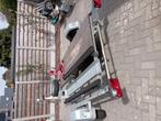 riba trailer 750 kg jetski/Moto trailer, Ophalen, Gebruikt