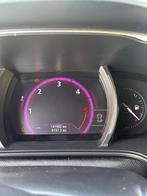 Renault megane 2017 diesel, Auto's, Alcantara, Zwart, Particulier, Te koop